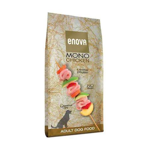 Blaf & Blij – Enova Mono Chicken Blaf & Blij - Enova Mono Chicken