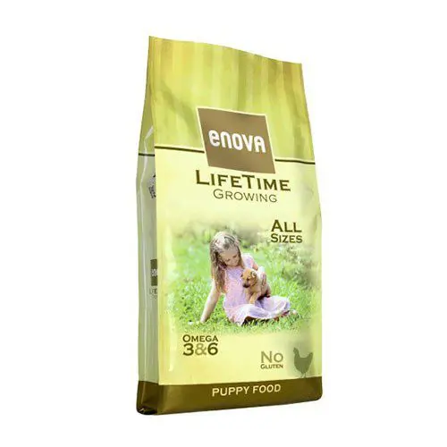 Blaf & Blij – Enova LifeTime Growing Blaf & Blij - Enova LifeTime Growing