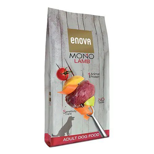 Blaf & Blij – Enova Mono Lamb Blaf & Blij - Enova Mono Lamb