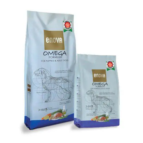 Blaf & Blij – Enova Formula Omega Blaf & Blij - Enova Formula Omega