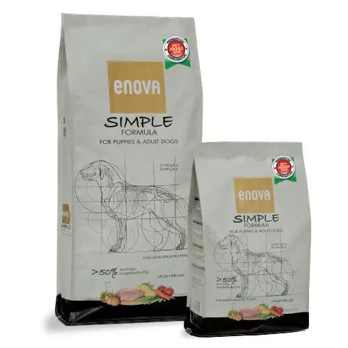 Blaf & Blij – Enova Formula Simple Blaf & Blij - Enova Formula Simple