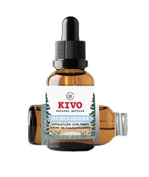 Blaf & Blij – Dog Olie Tea Tree Blaf & Blij - Dog Olie Tea Tree